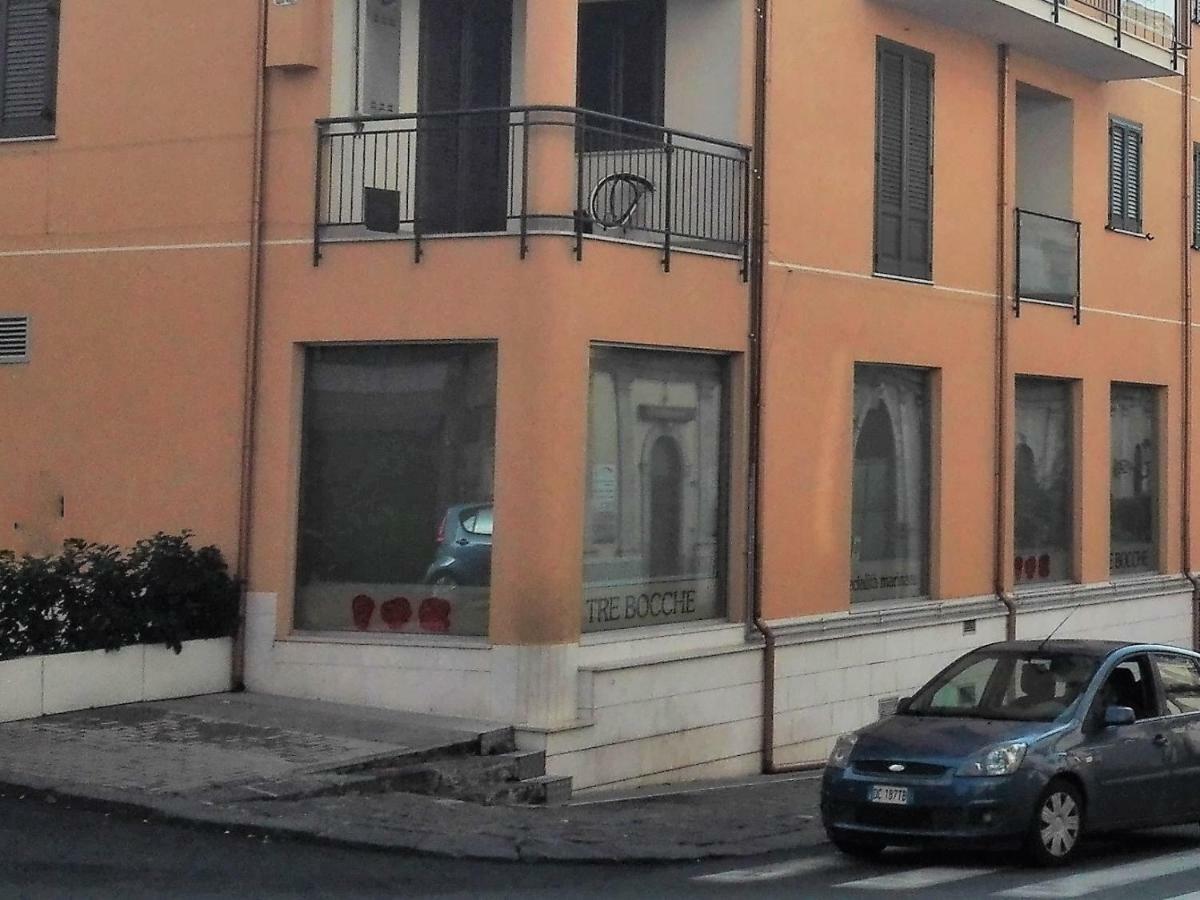 Friends & Family Apartment - Free Parking Car Catania Exterior foto